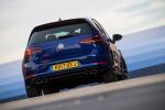 Volkswagen Golf R 5-Door 2017 года (UK)